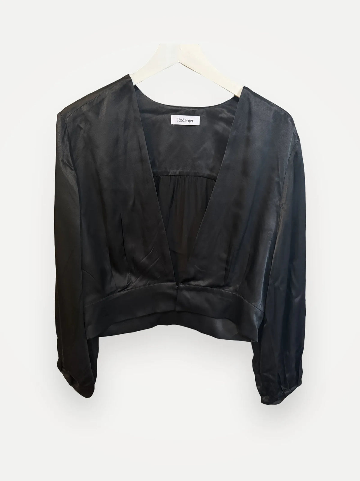Rodebjer-blus