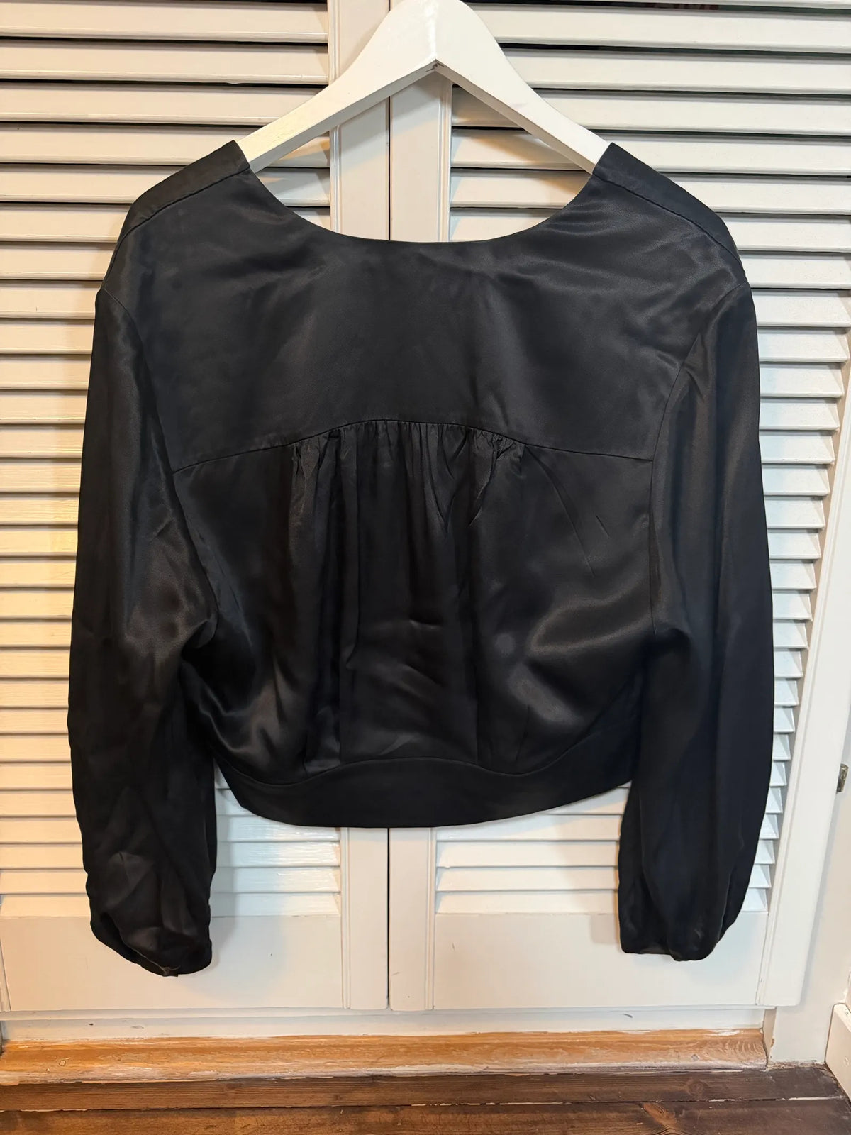 Rodebjer-blus