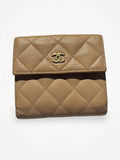 Chanel Wallet