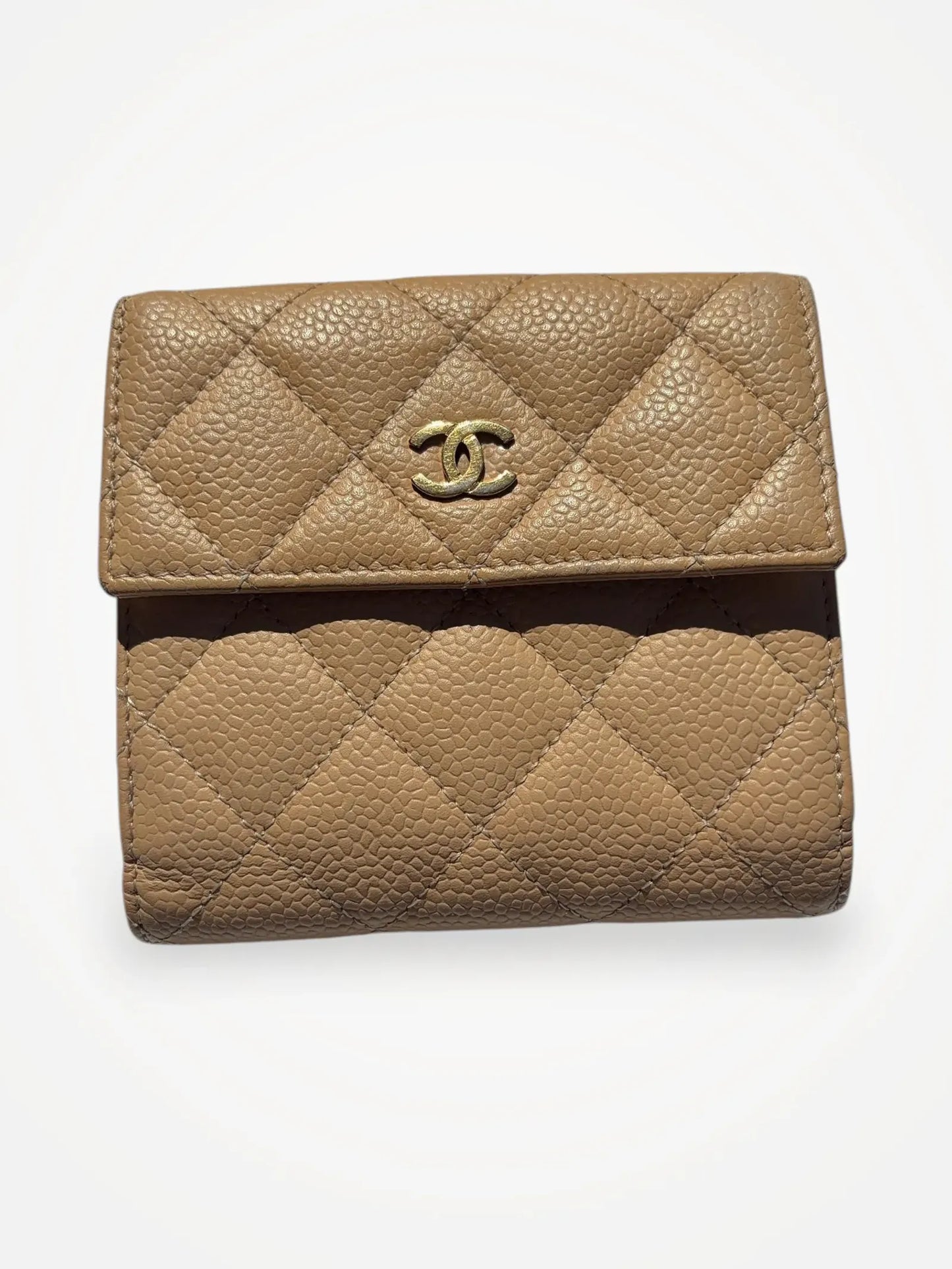 Chanel Wallet
