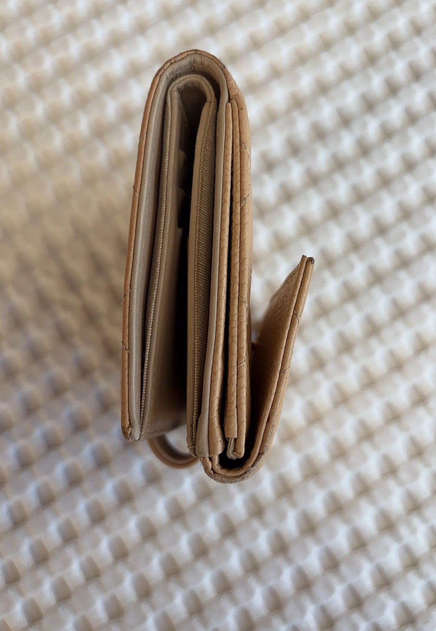 Chanel Wallet
