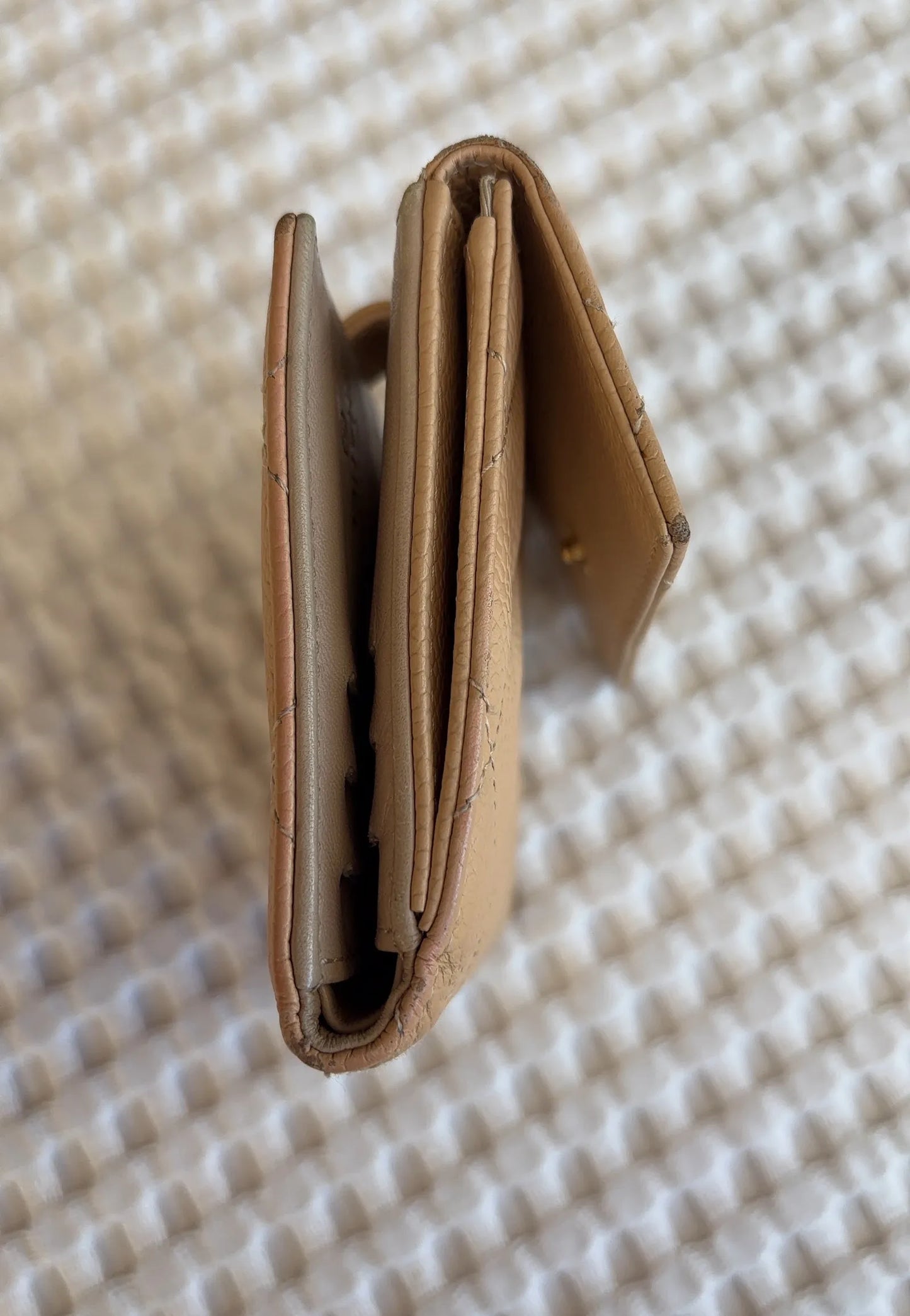 Chanel Wallet