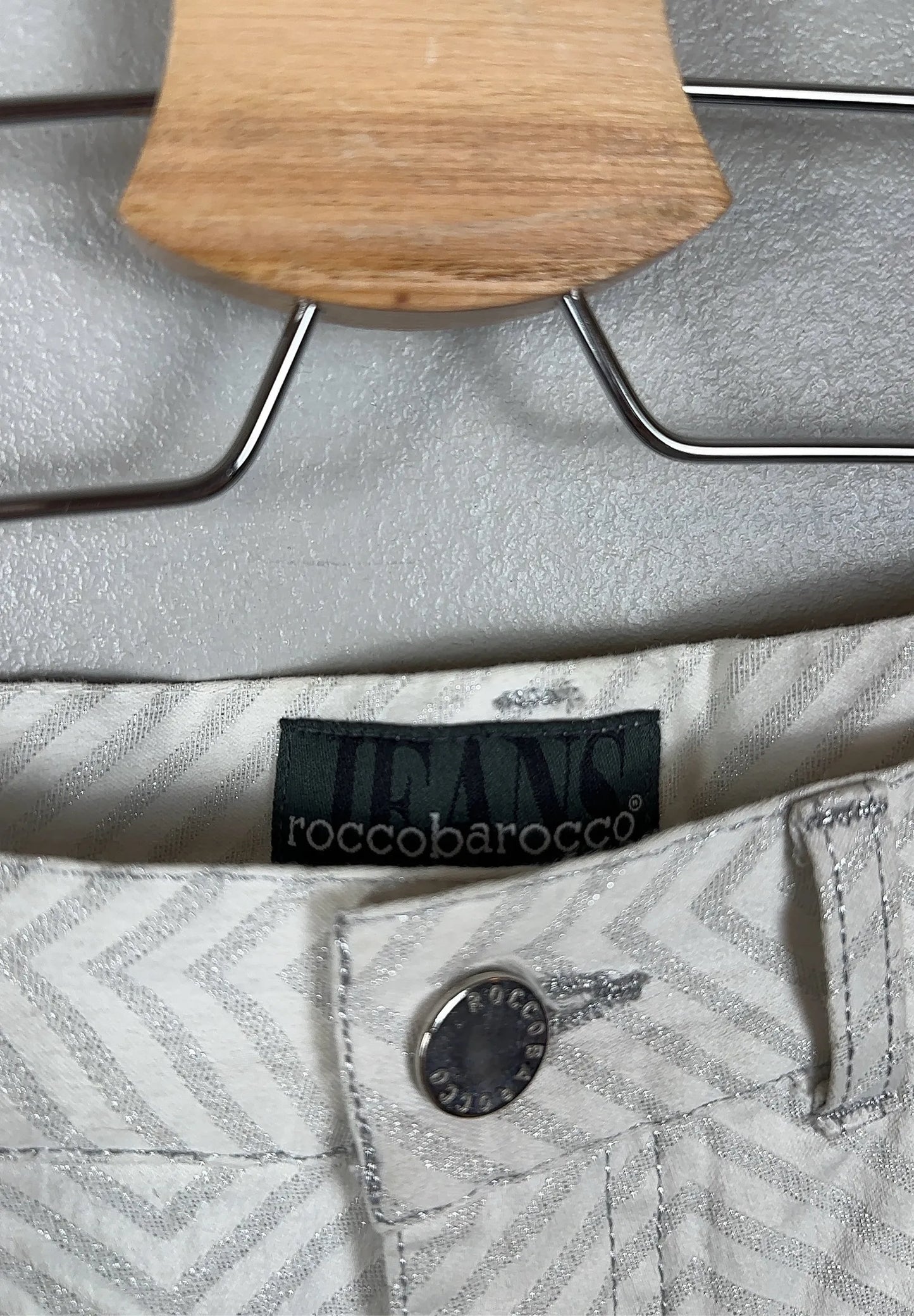 Roccobarocco-jeans