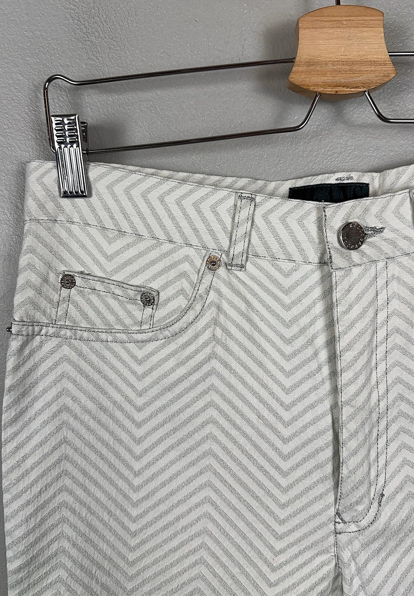 Roccobarocco-jeans
