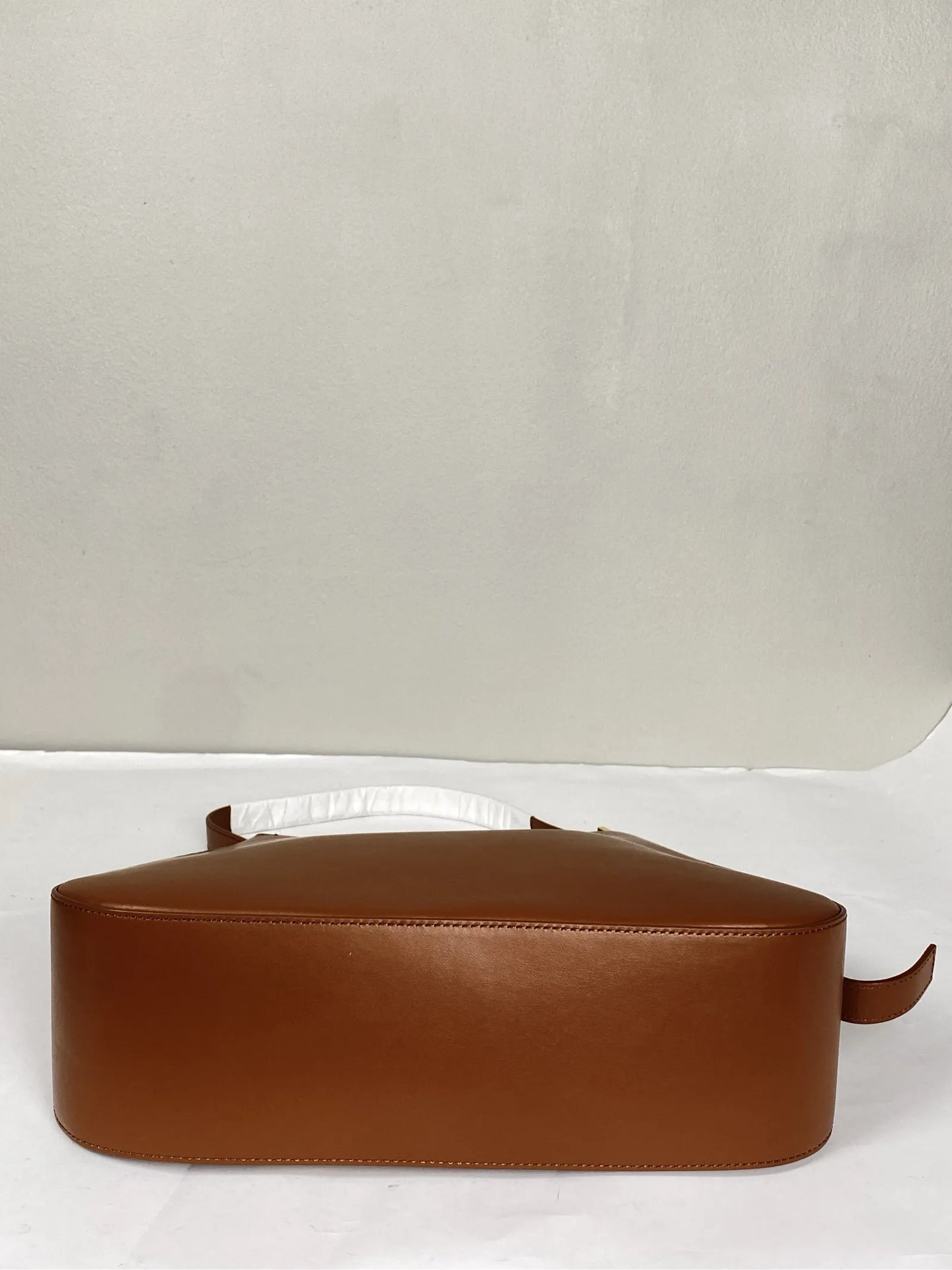 Demellier London-skinnhandväska NWOT