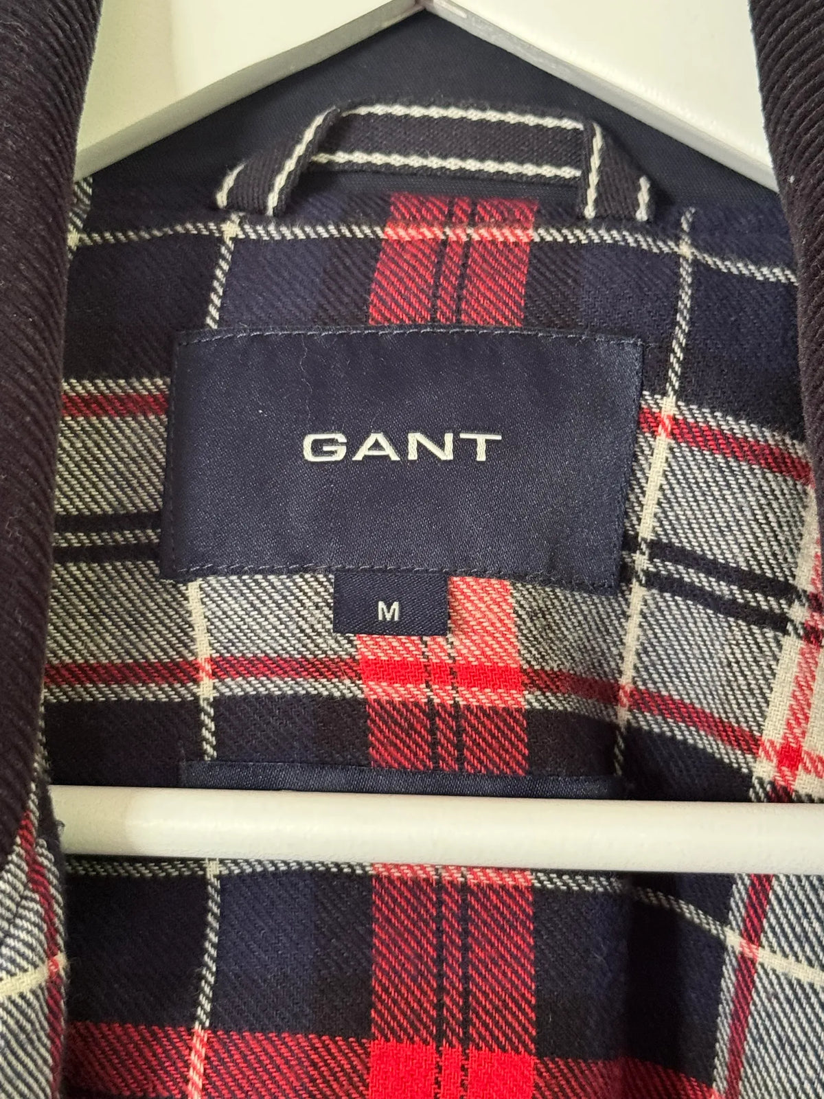 Gant Coat