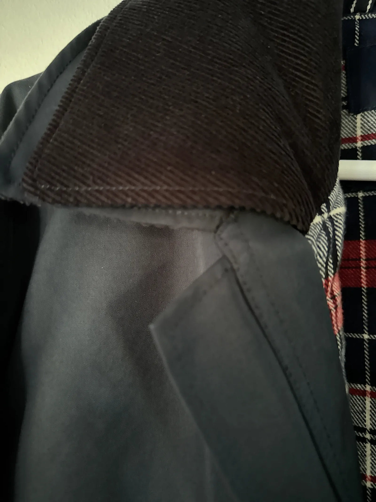 Gant Coat