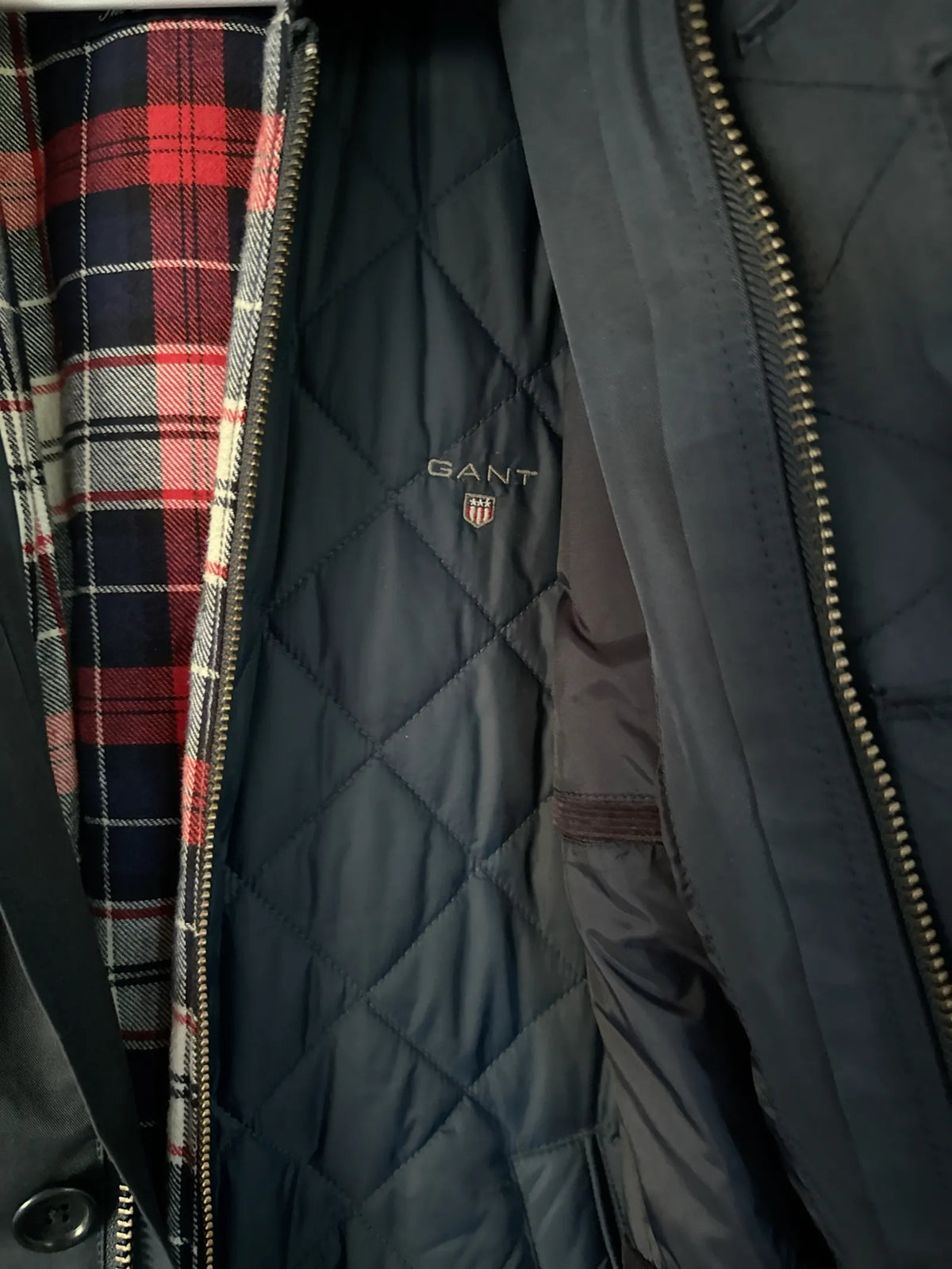 Gant Coat