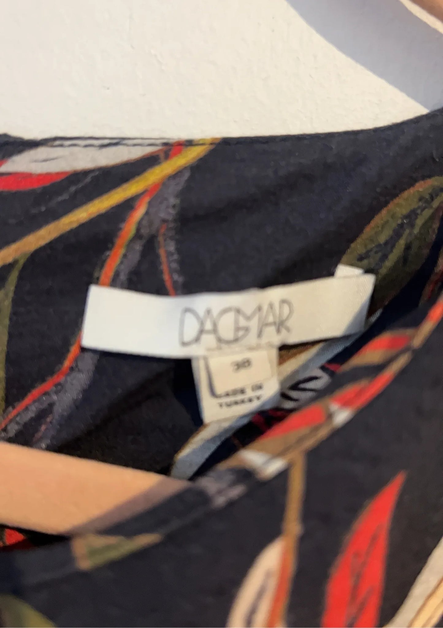 Dagmar Dress