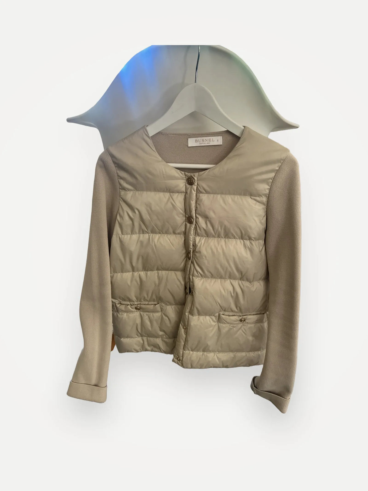 Busnel Puffer jacket