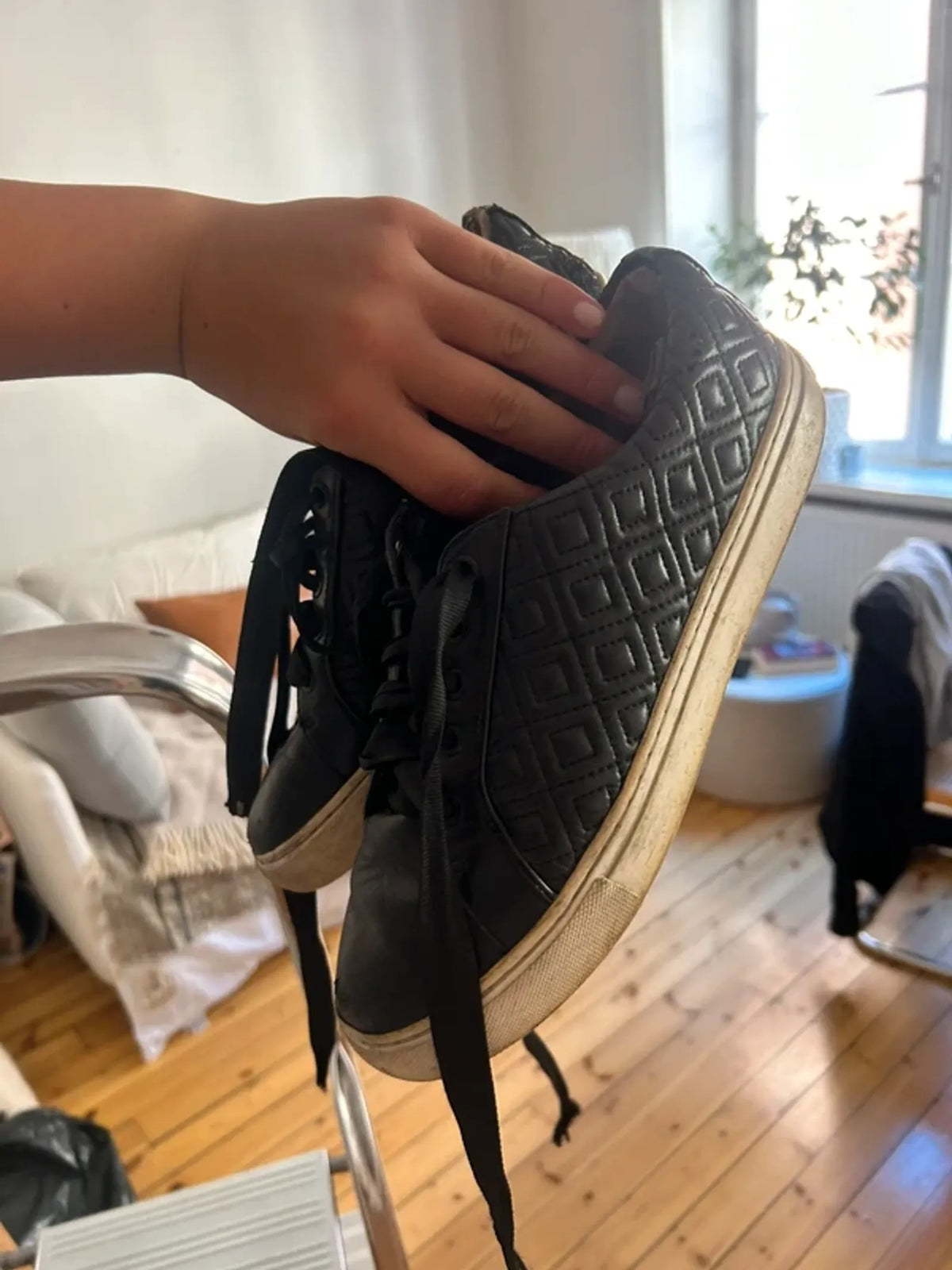 Tory Burch Sneakers