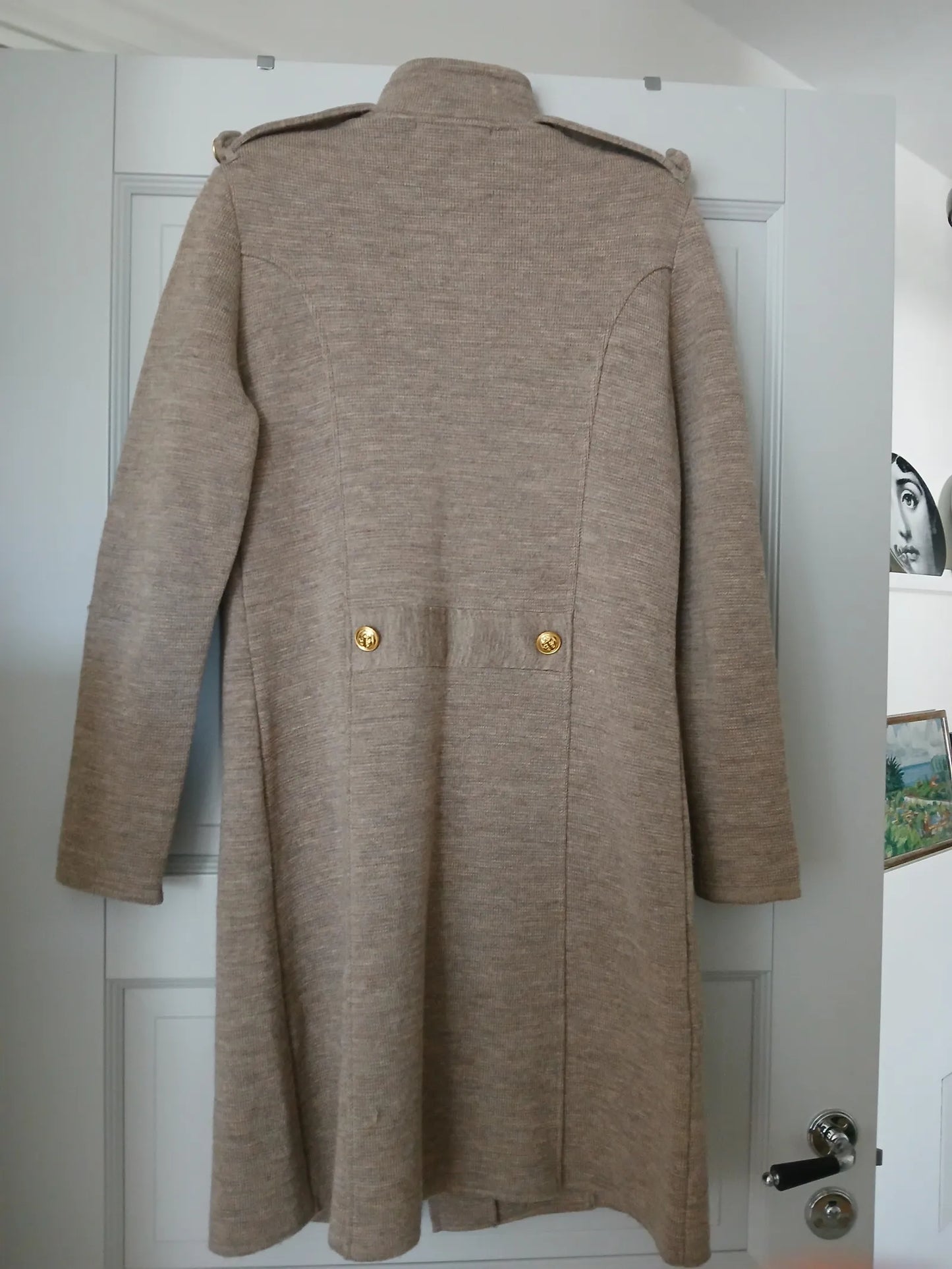 Busnel Coat