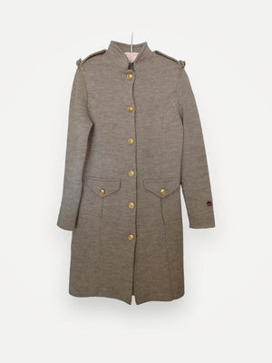 Busnel Coat