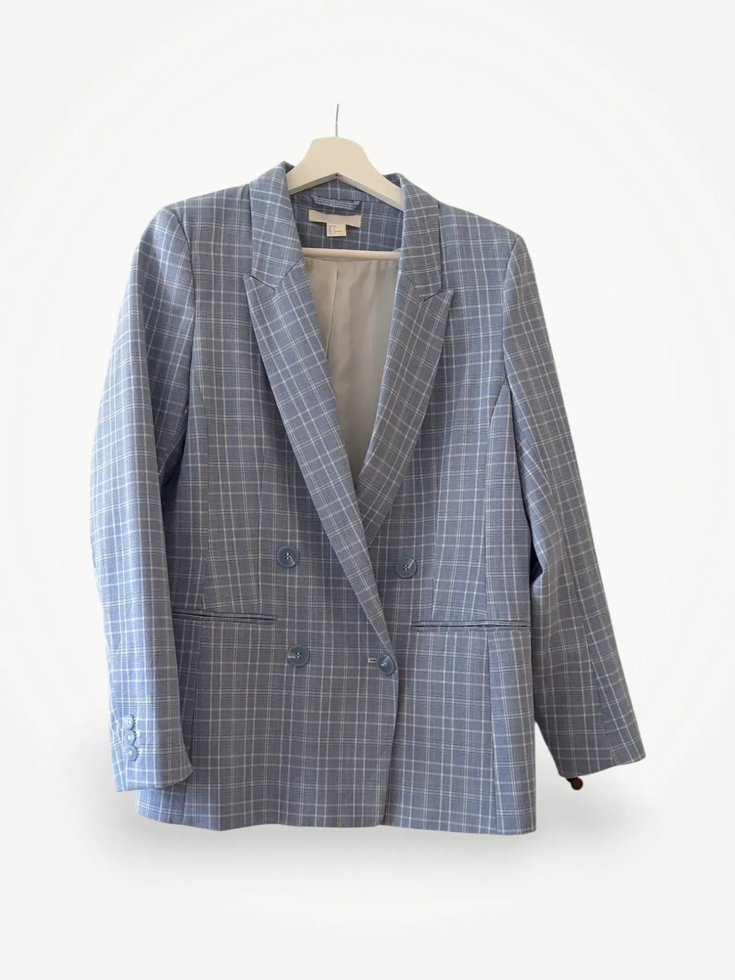 H&M-kavaj