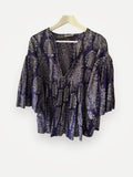 By Malene Birger-blus