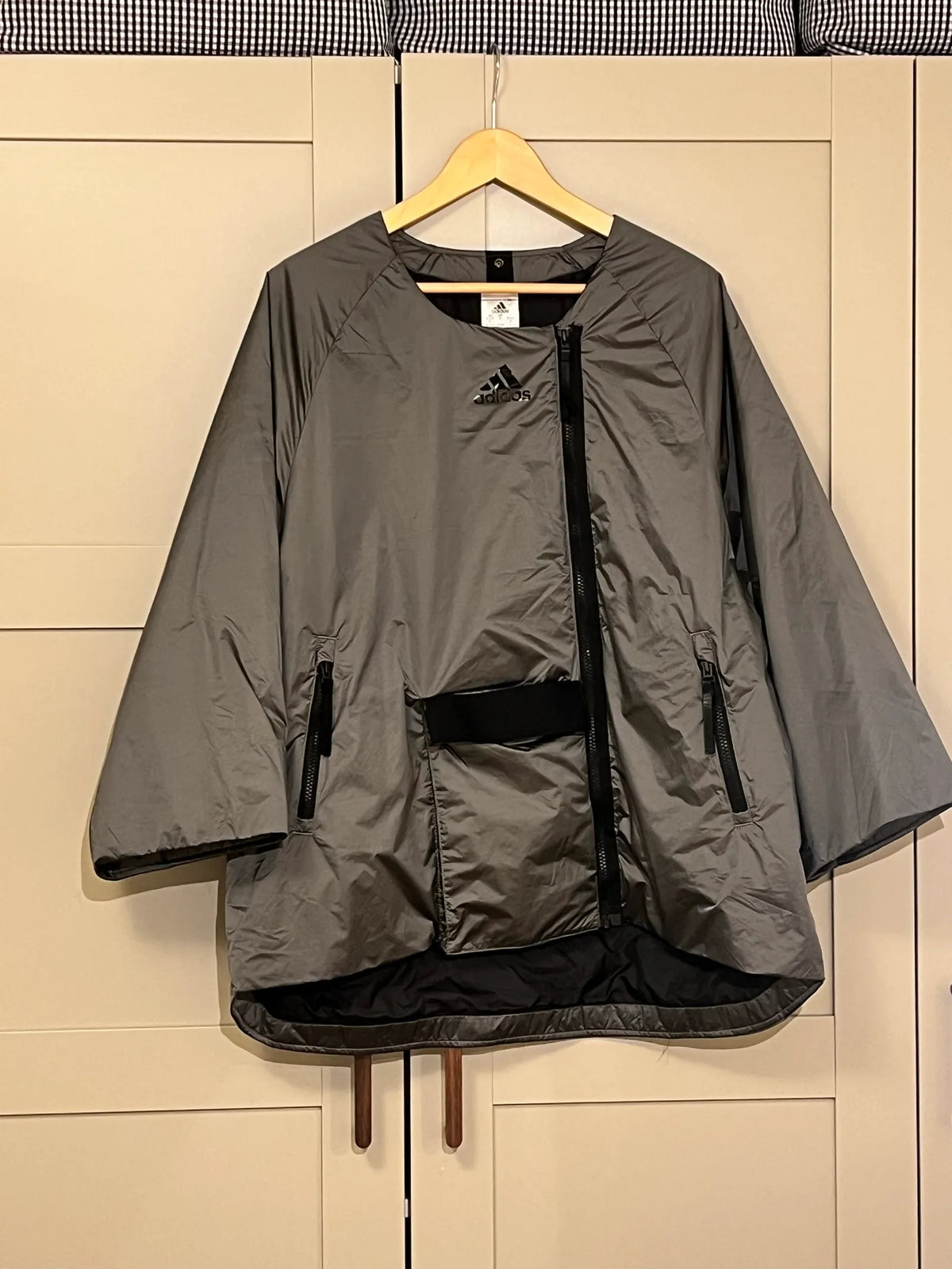 Adidas Jacket