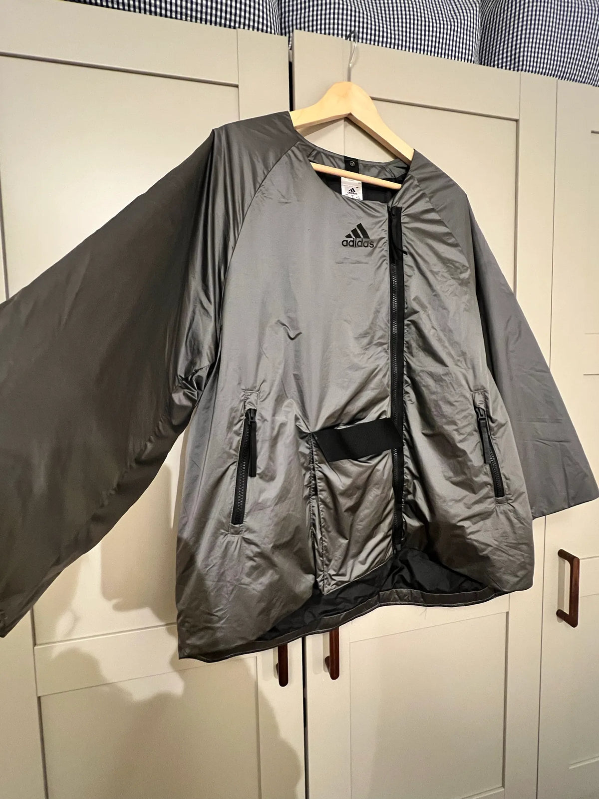 Adidas Jacket