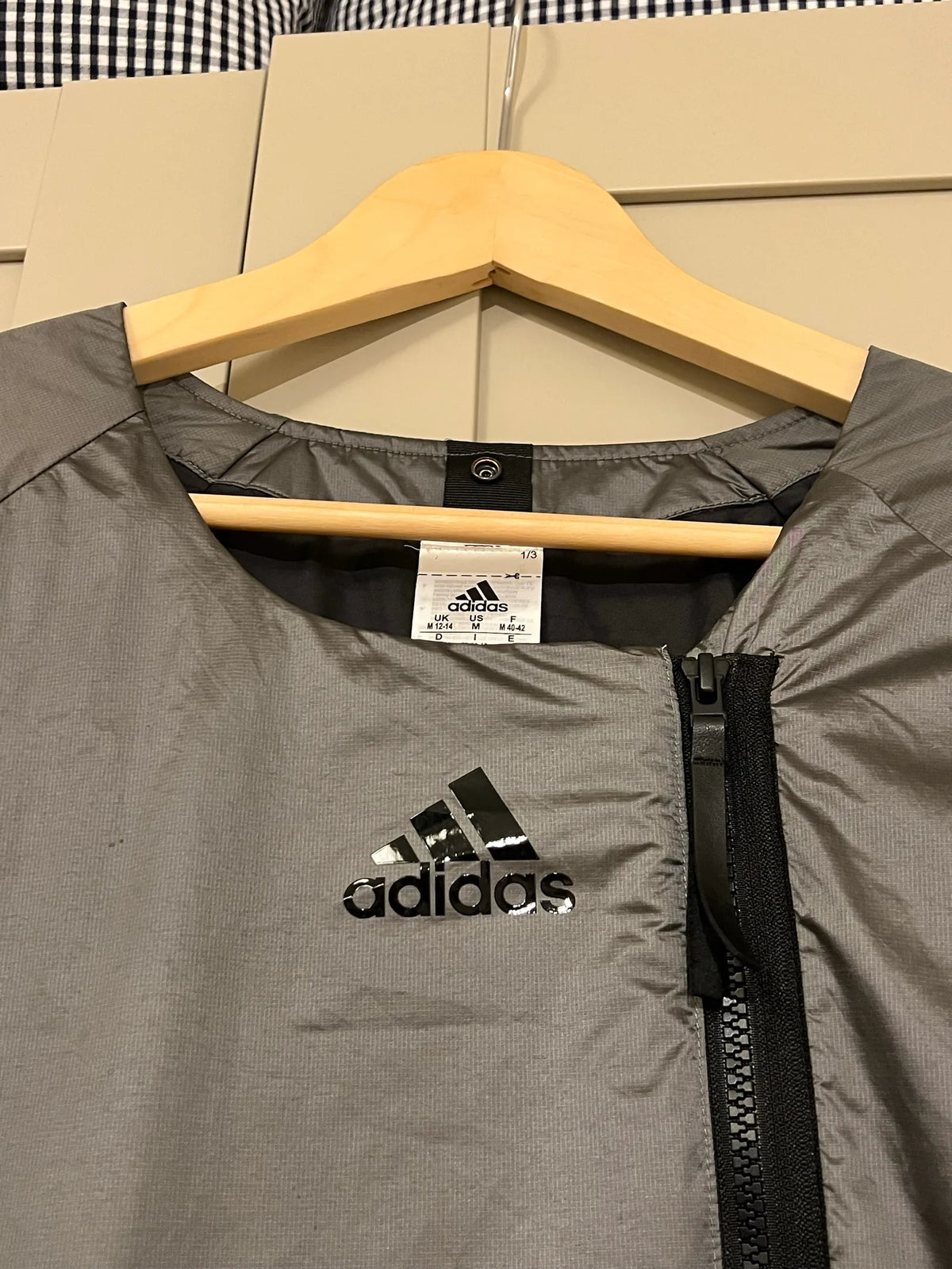 Adidas Jacket