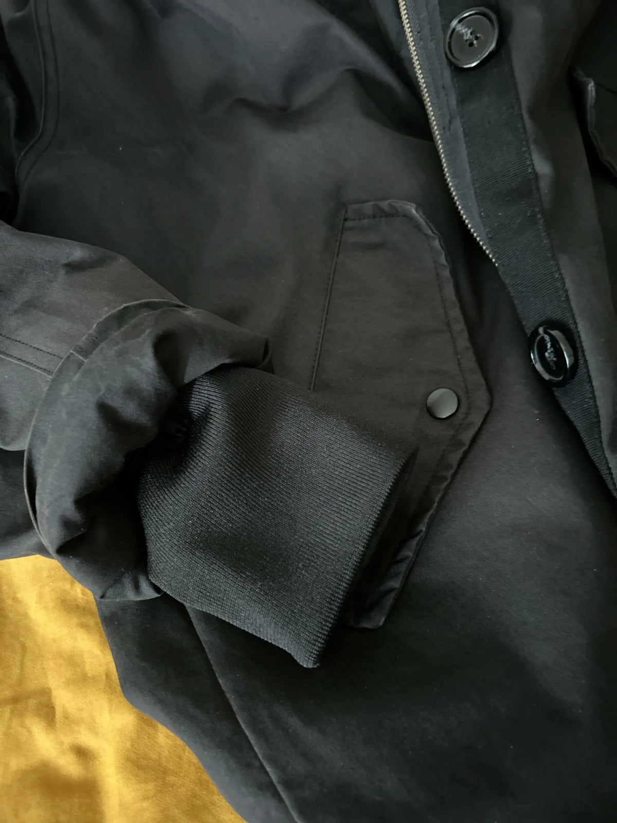 Filippa K Jacket