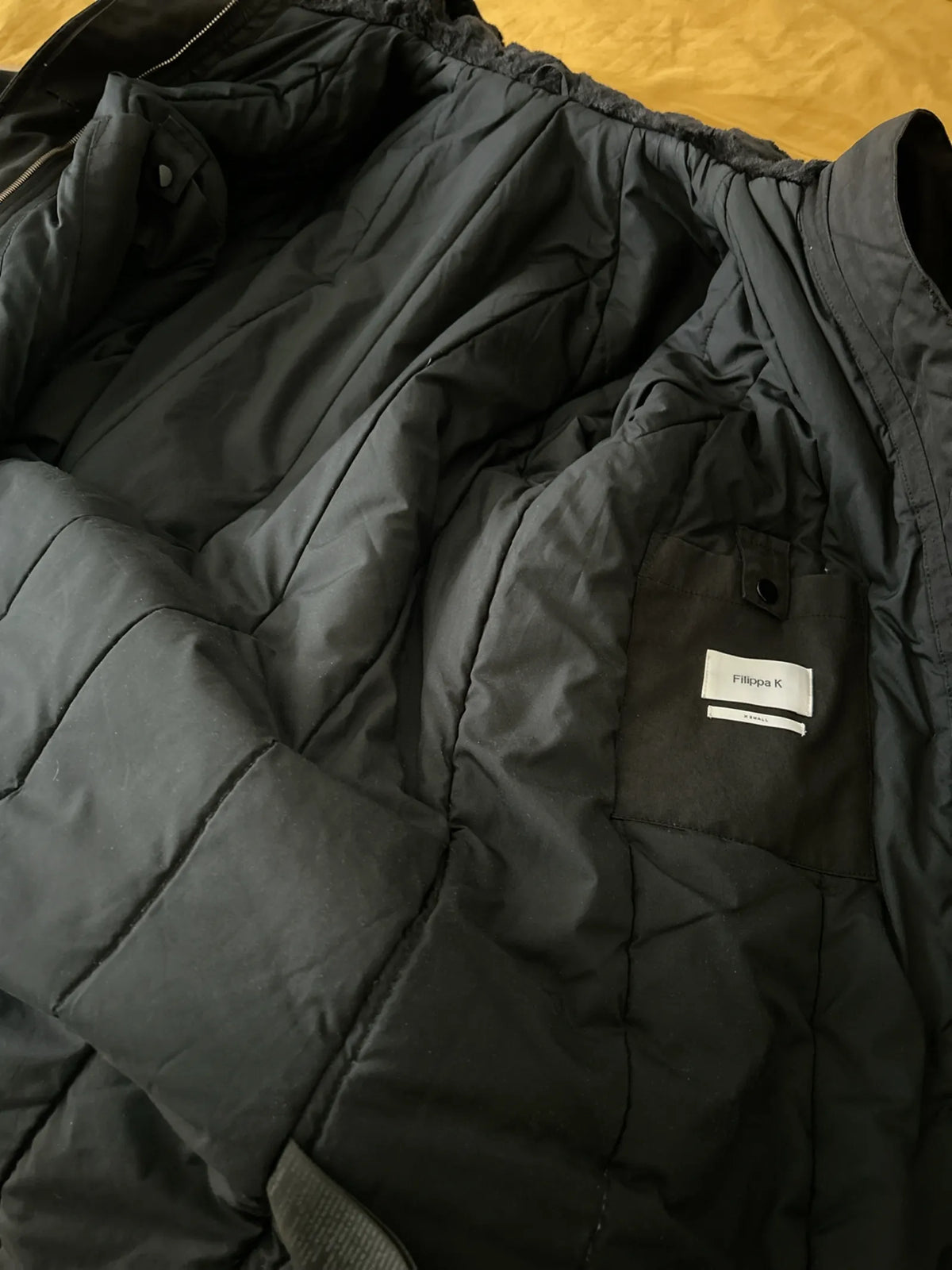 Filippa K Jacket