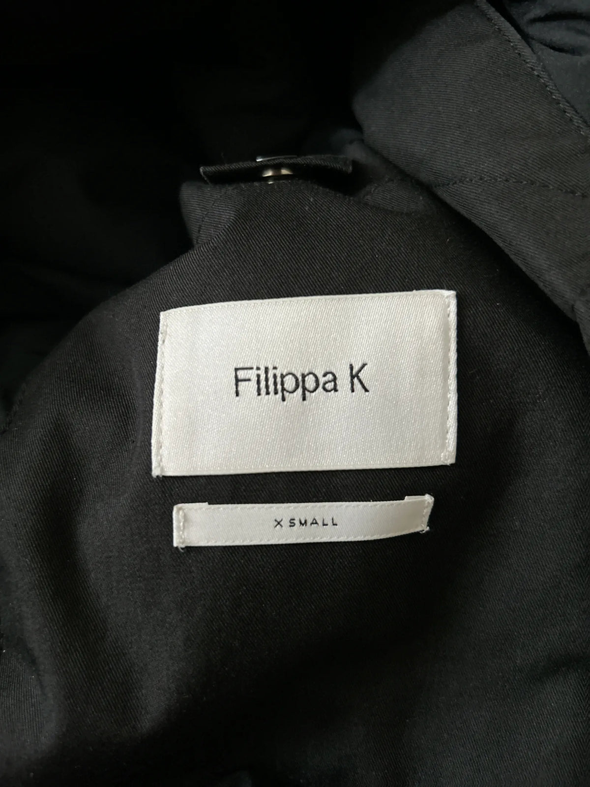 Filippa K Jacket