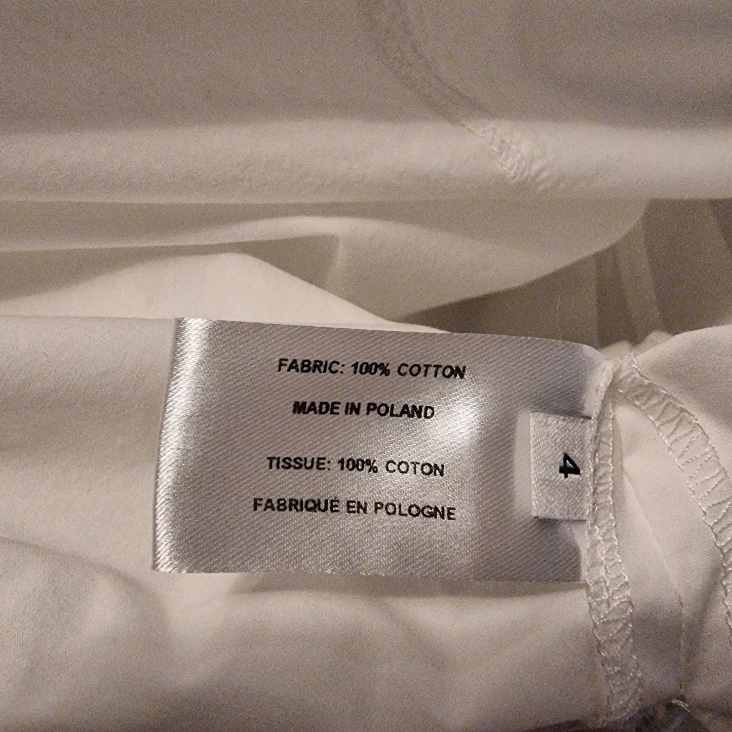 Proenza Schouler Blouse