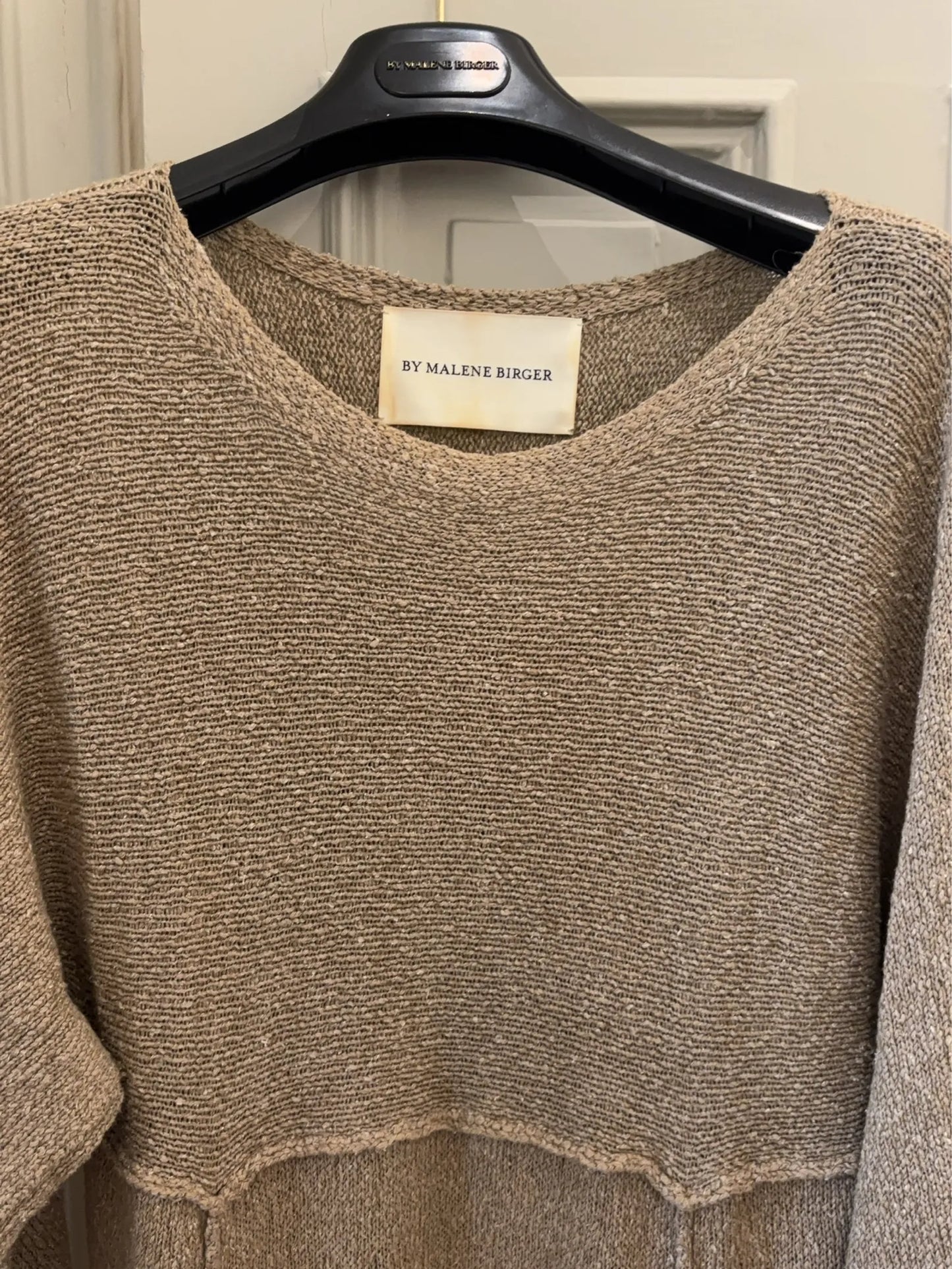 By Malene Birger Harlim-klänning