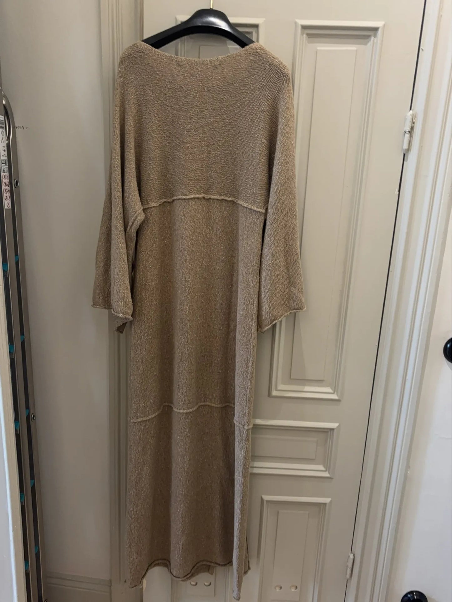 By Malene Birger Harlim-klänning