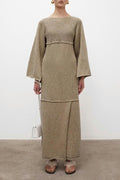 By Malene Birger Harlim-klänning