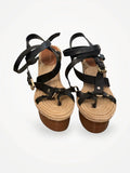 Mulberry Heels