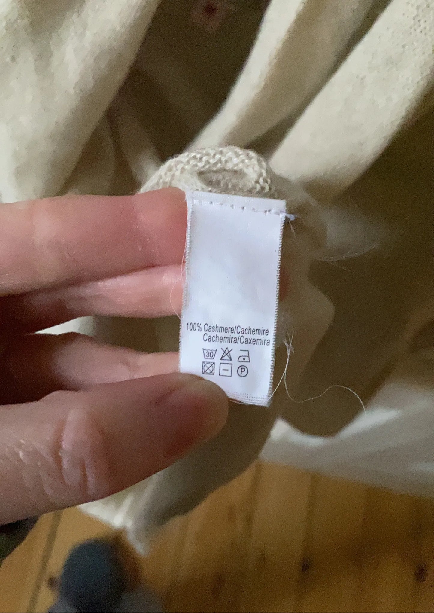 Bonpoint Turtleneck