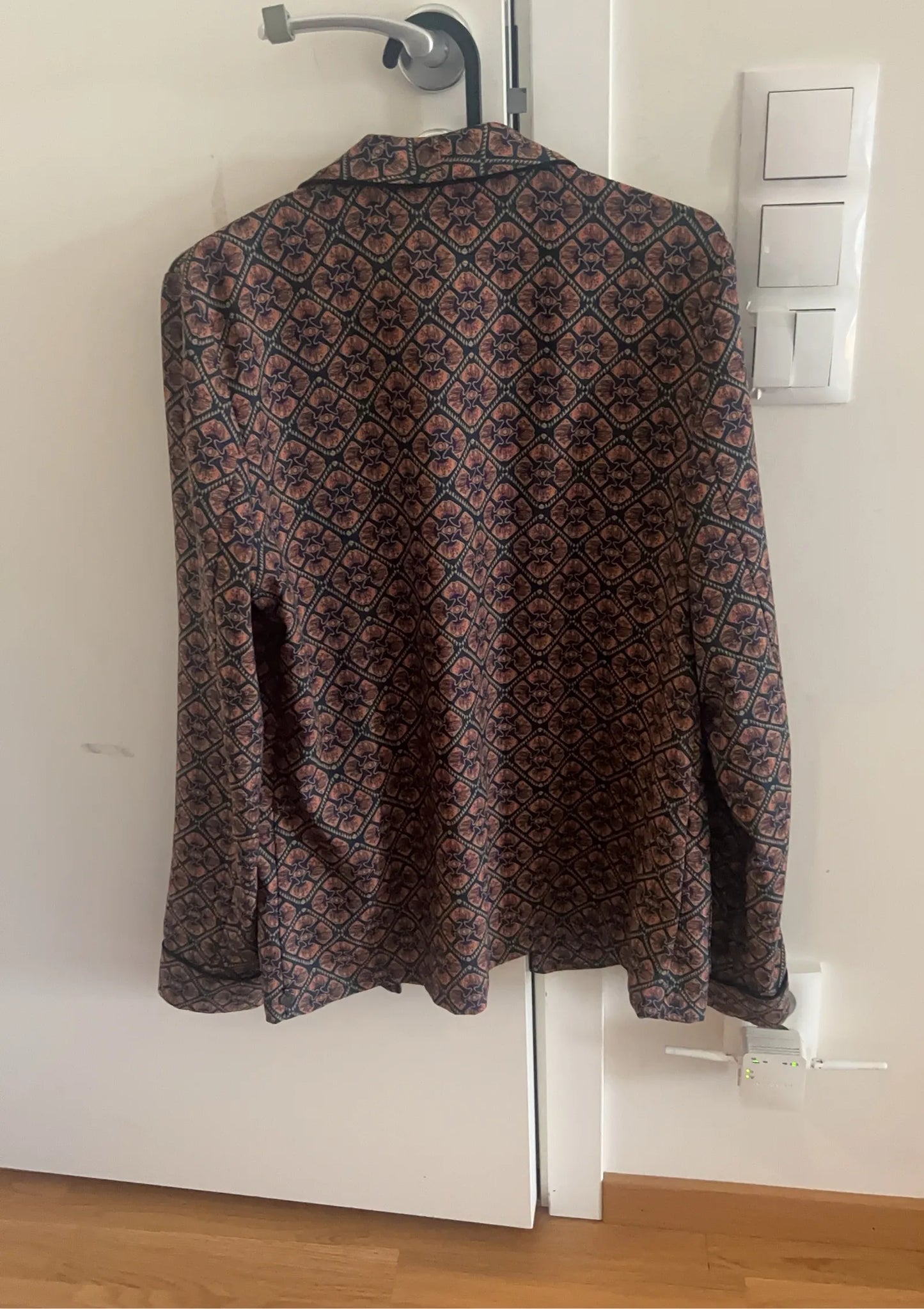 Scotch & Soda-kavaj