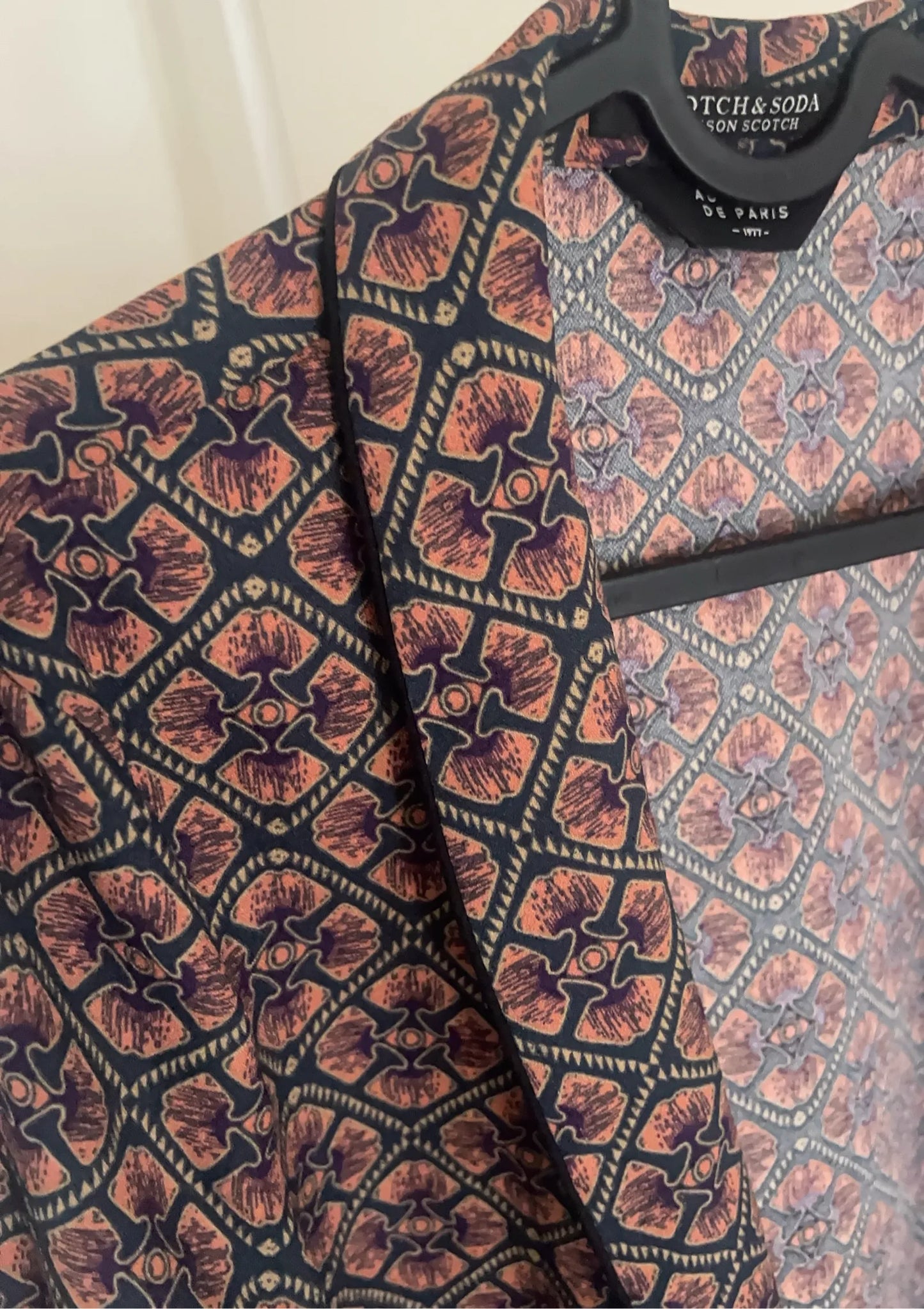 Scotch & Soda-kavaj