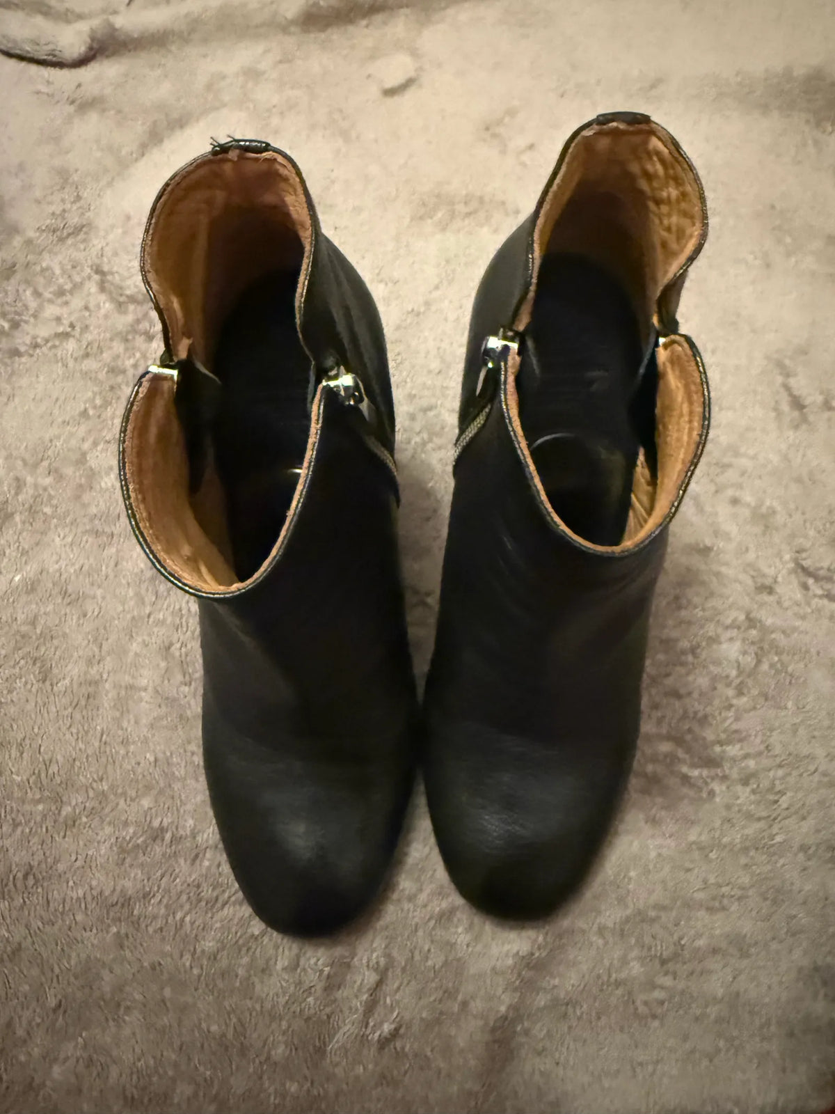Officine Creative Boots