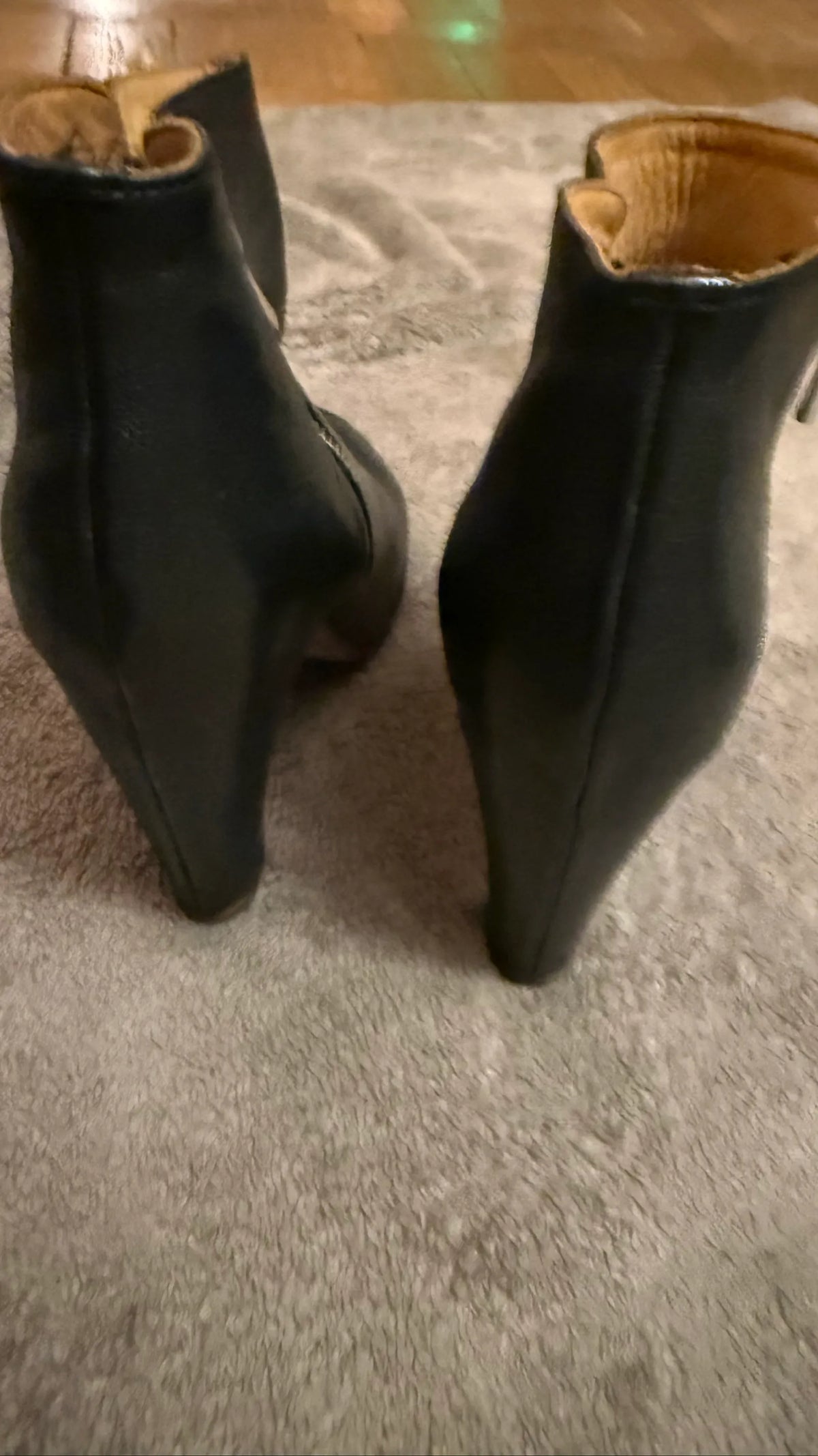 Officine Creative Boots