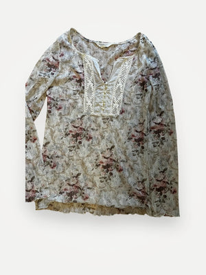 Ralph Lauren-blus