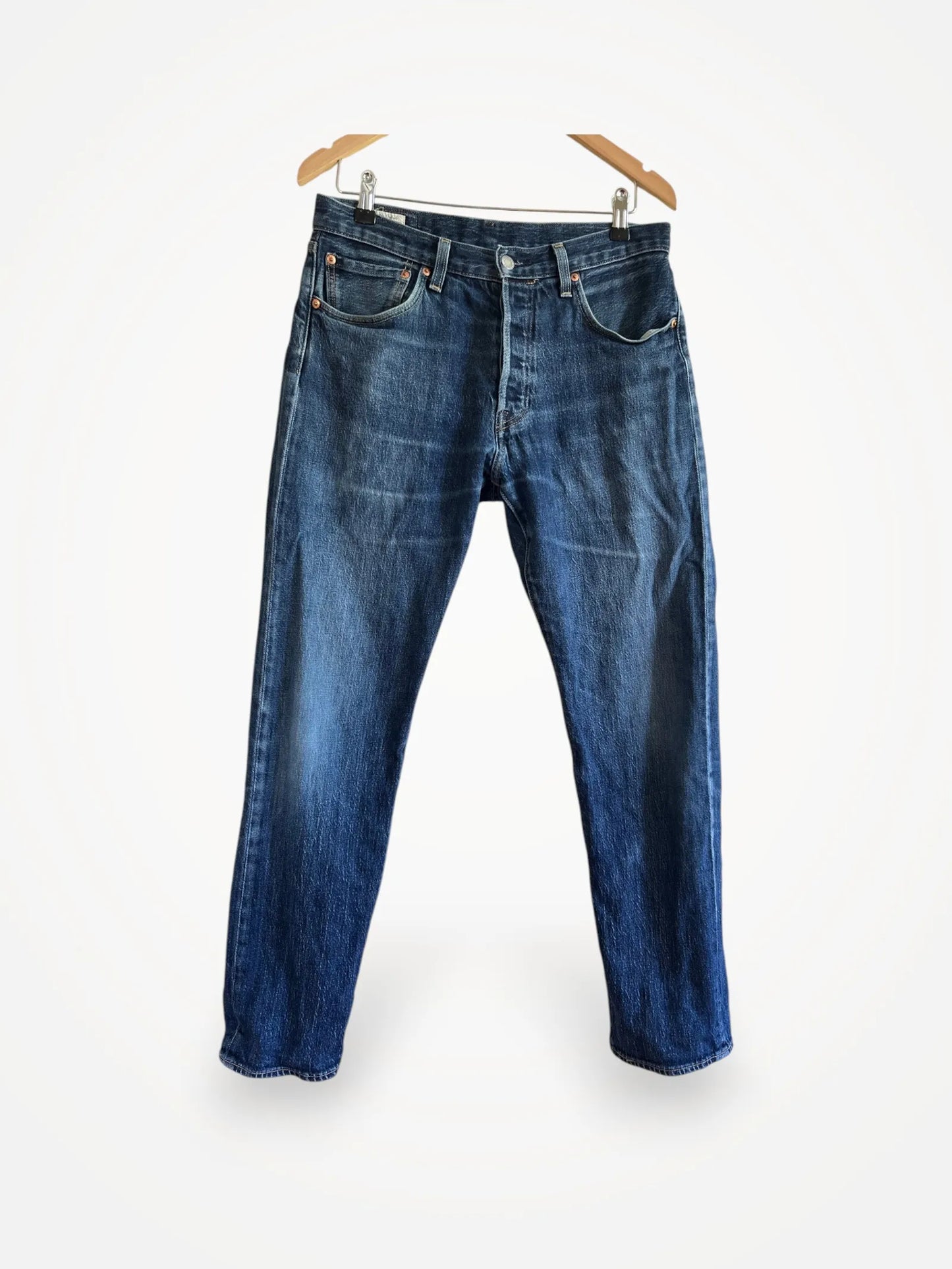 Levi's 501 Jeans