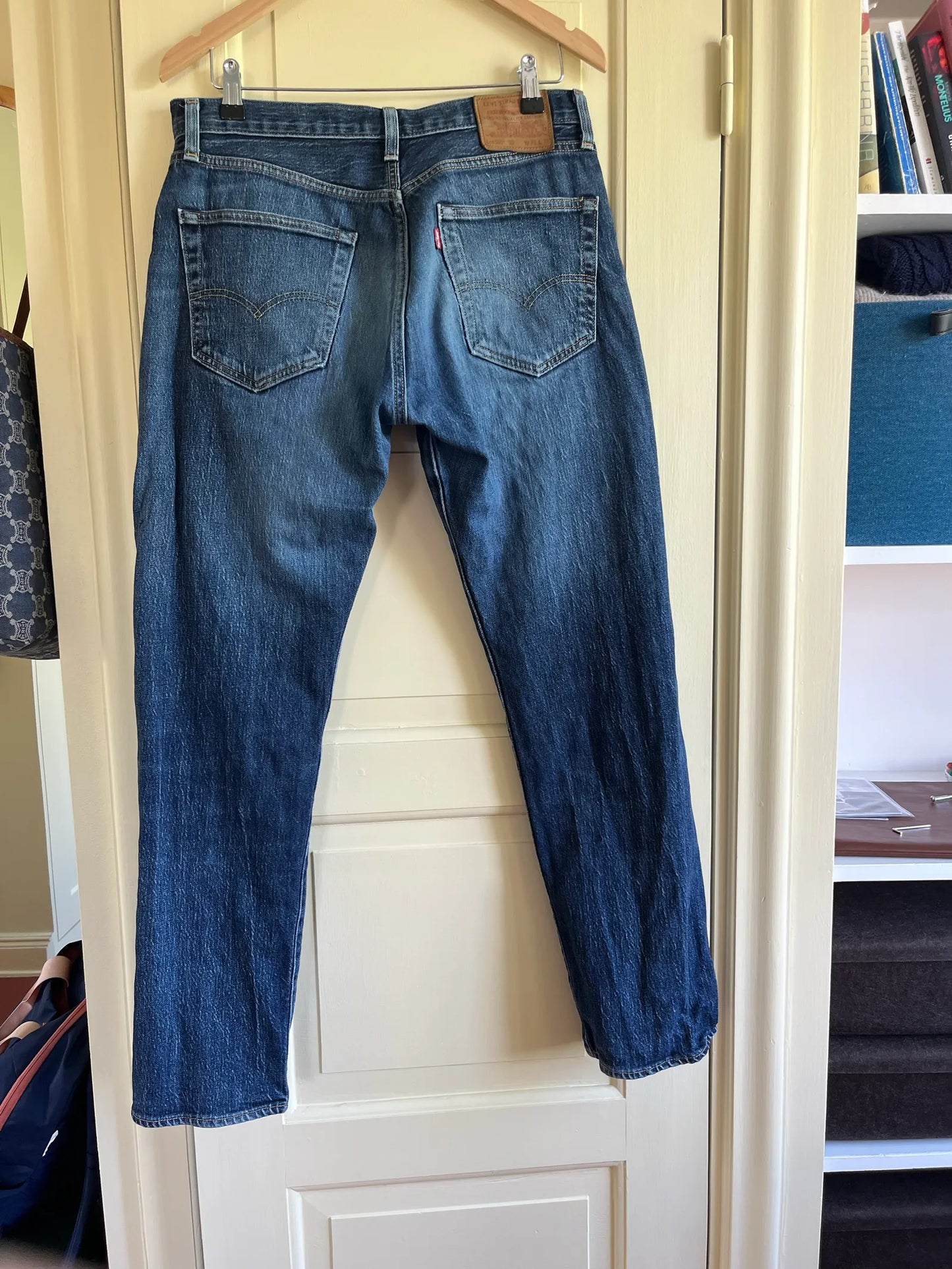 Levi's 501 Jeans