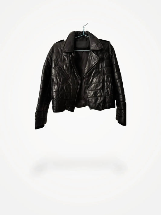Alexander Wang Leather jacket