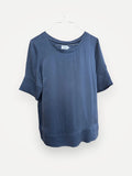 Ahlvar Gallery-sidenblus
