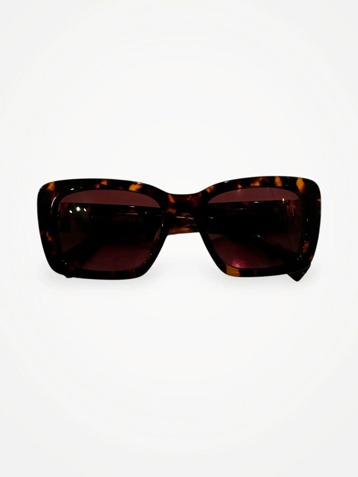 Miu Miu Mu 07ys Sunglasses