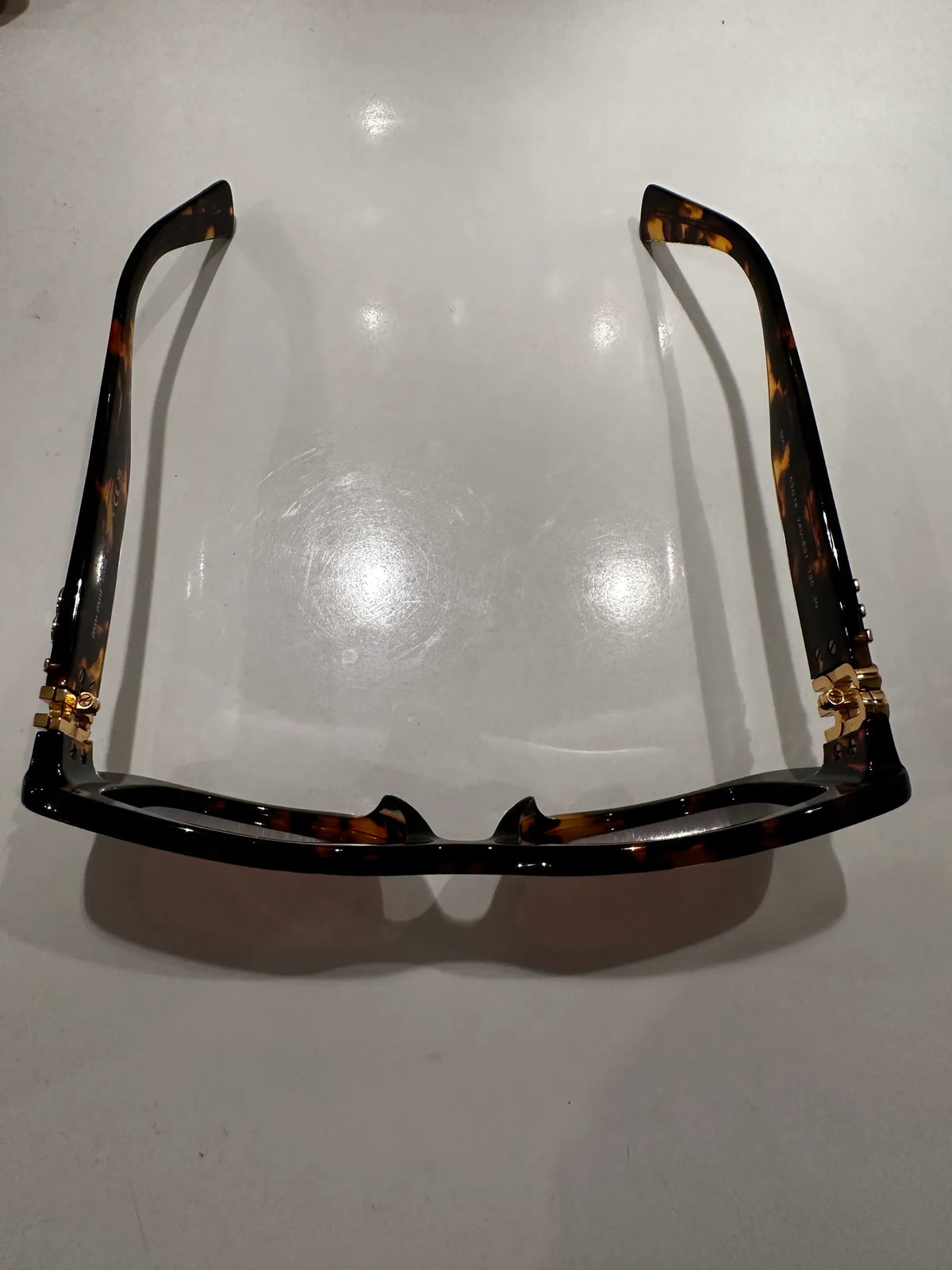 Miu Miu Mu 07ys Sunglasses