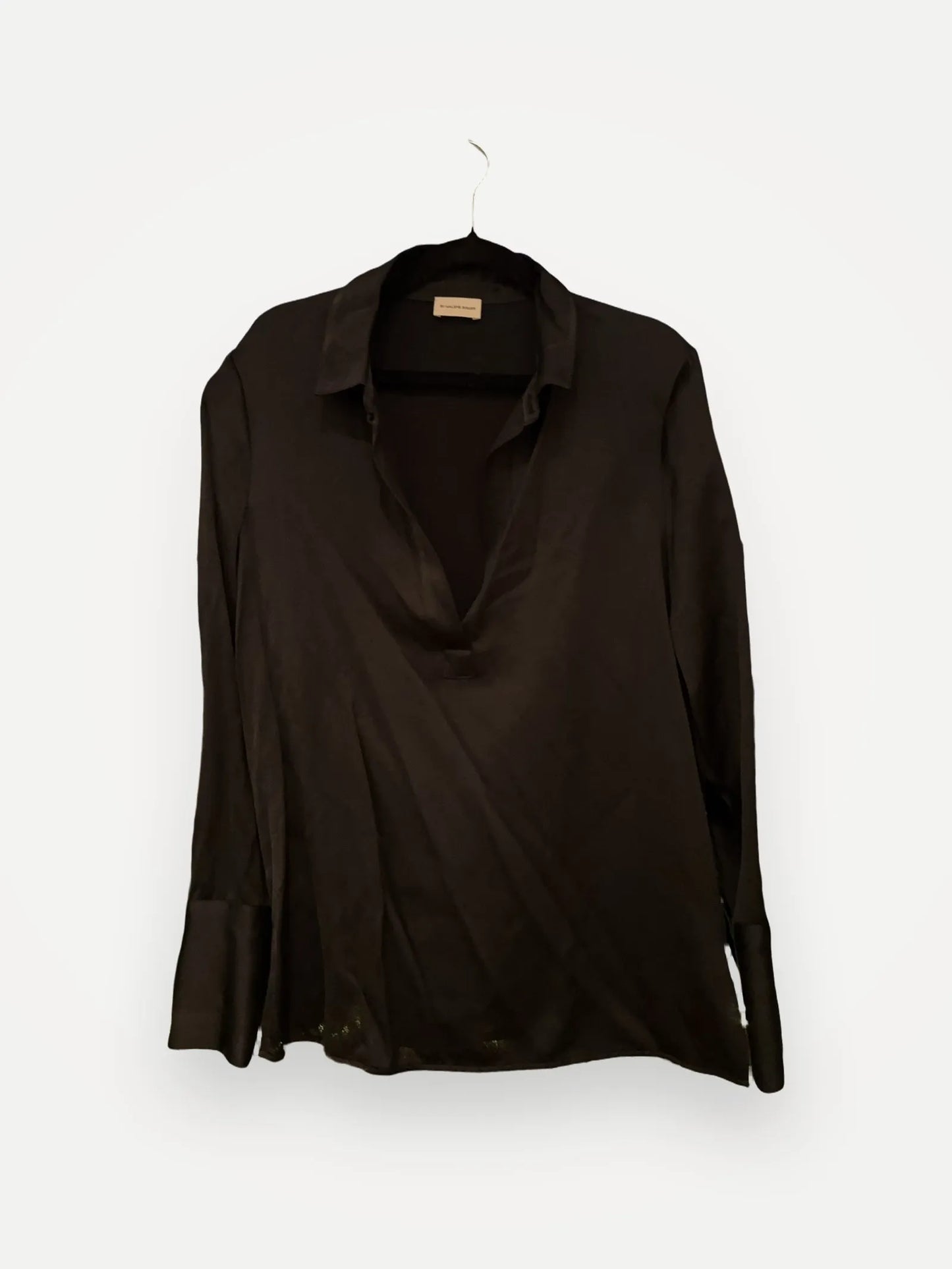 By Malene Birger-blus