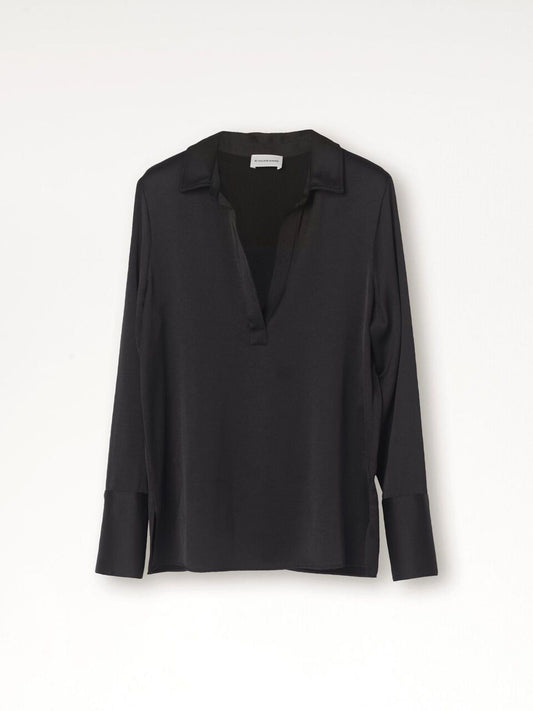 By Malene Birger-blus