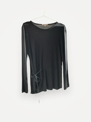 Dagmar Vet Ej Top
