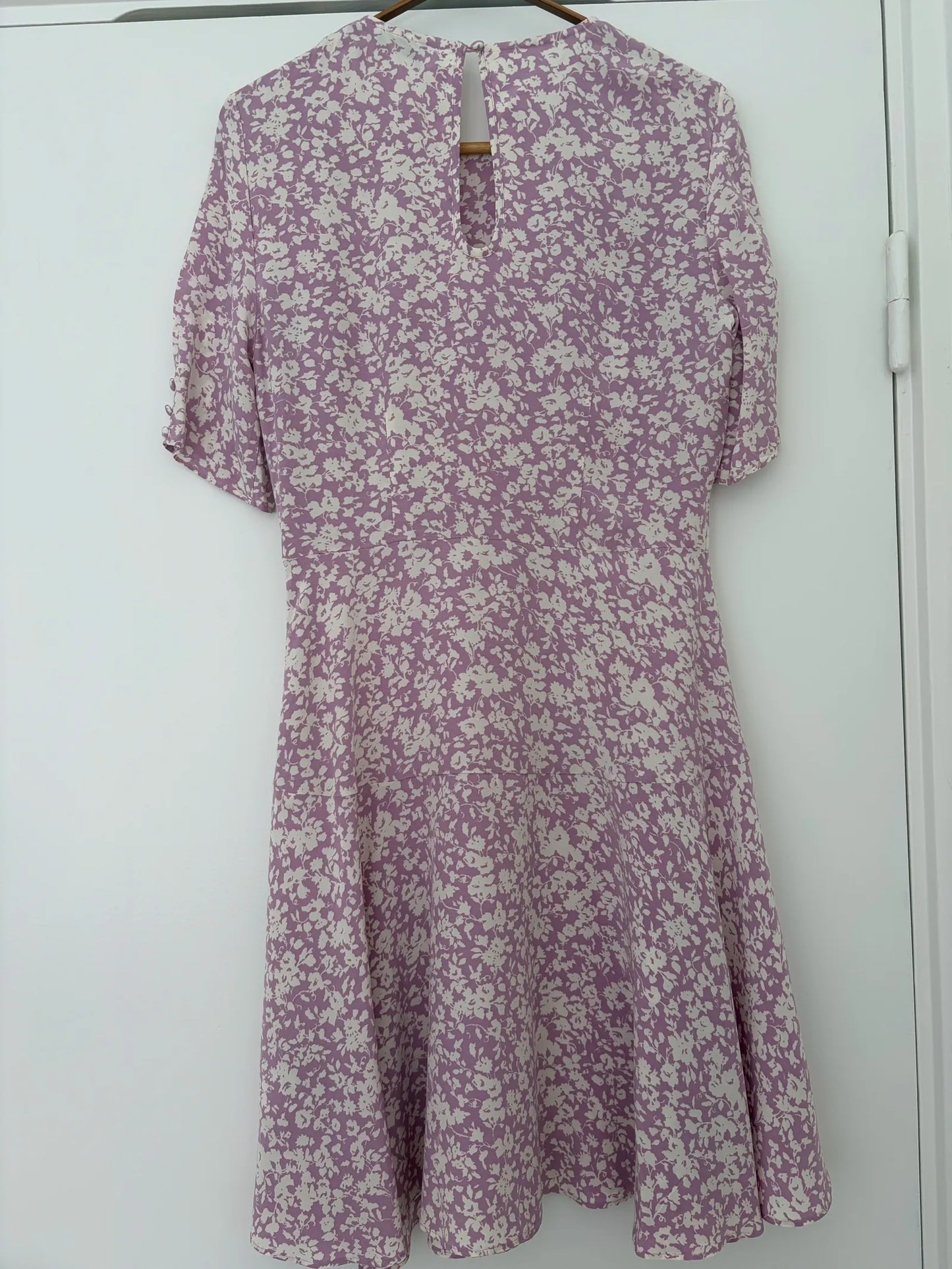 & Other Stories Dress