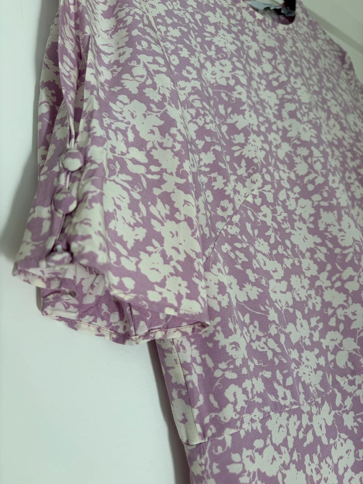 & Other Stories Dress