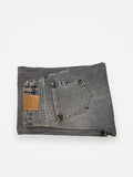 Toteme Flare Fit Denim Jeans