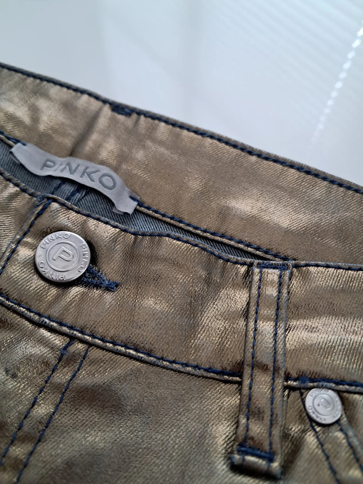 Pinko Jeans