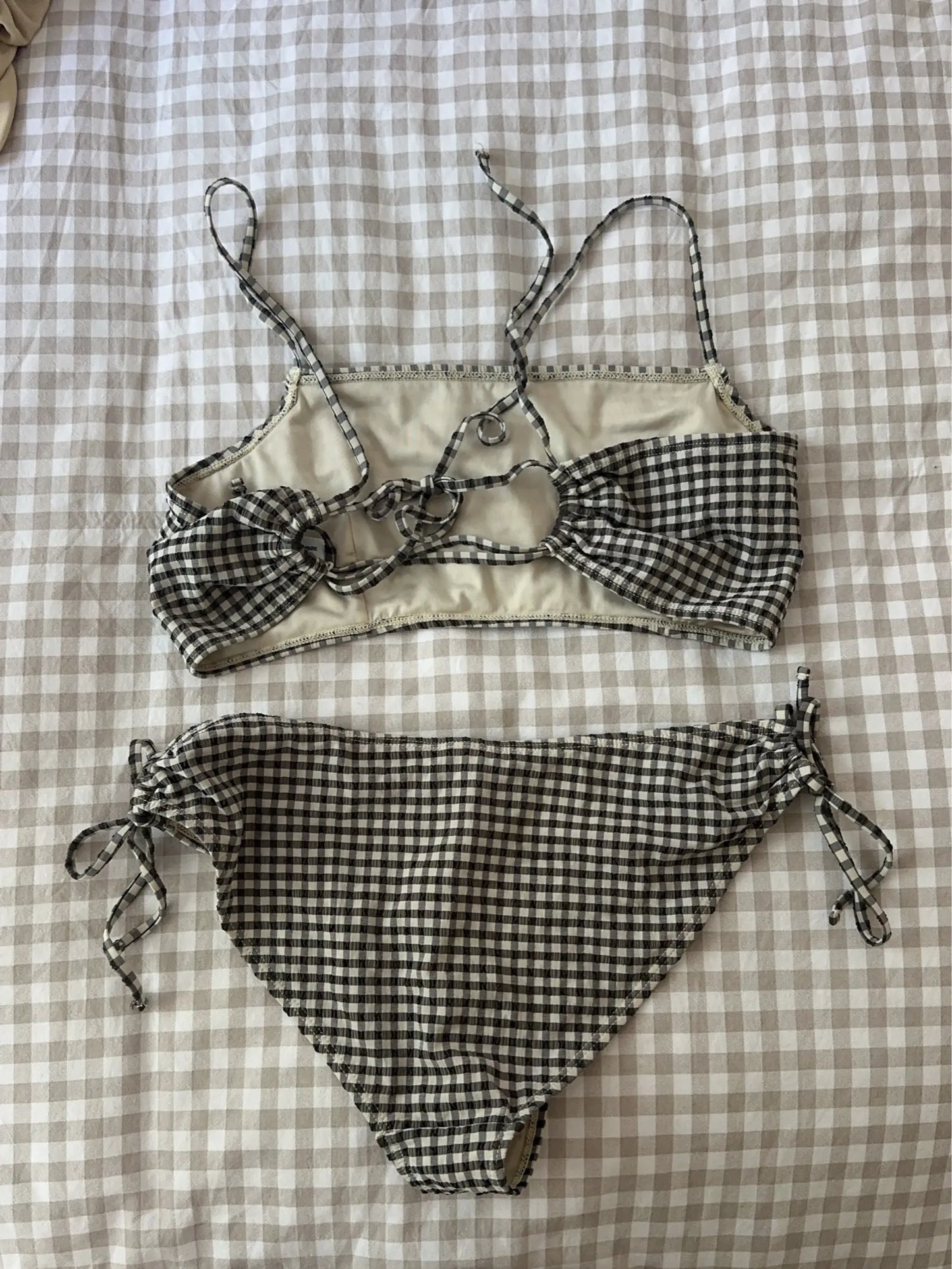 Samsøe Samsøe-bikini